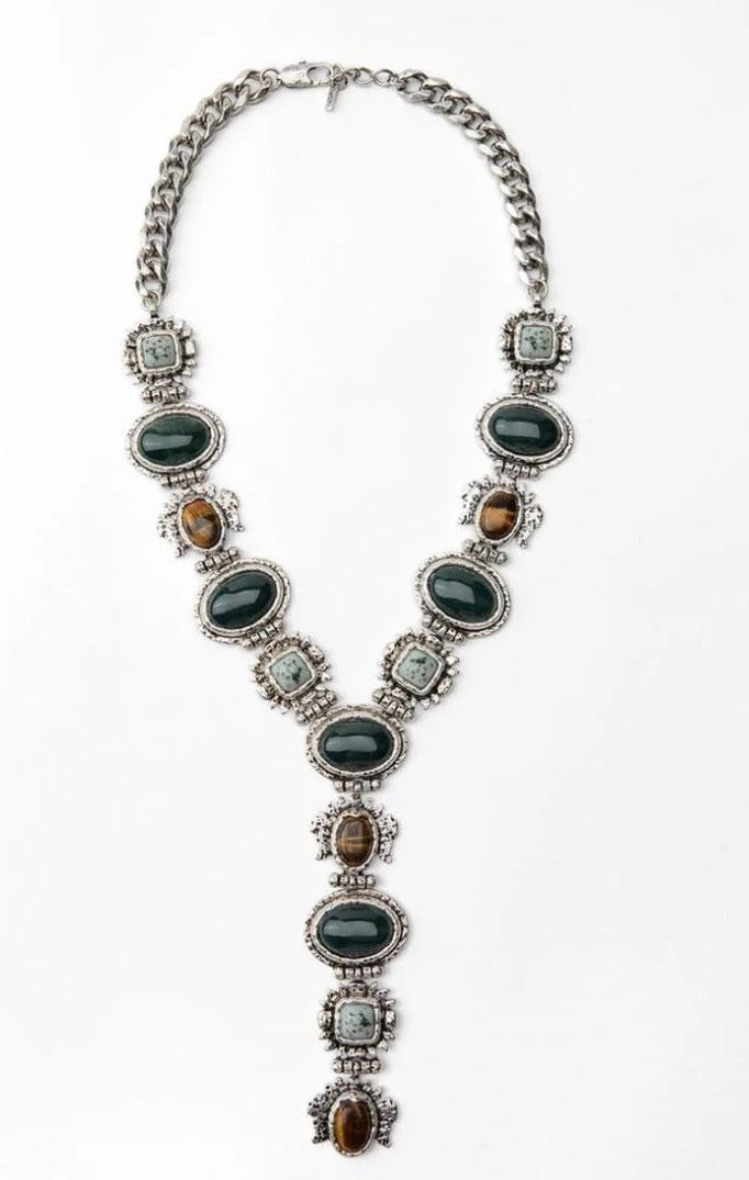 Heritage Necklace