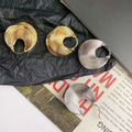Chunky Hoops