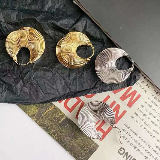 Chunky Hoops
