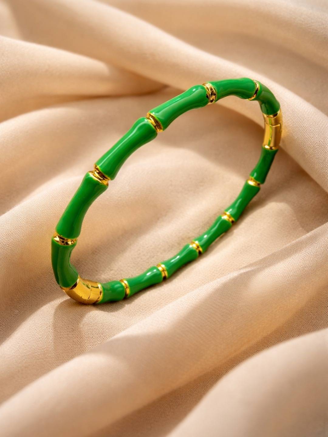 Bamboo Bracelet