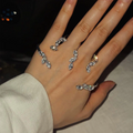 Diamond Handcuff