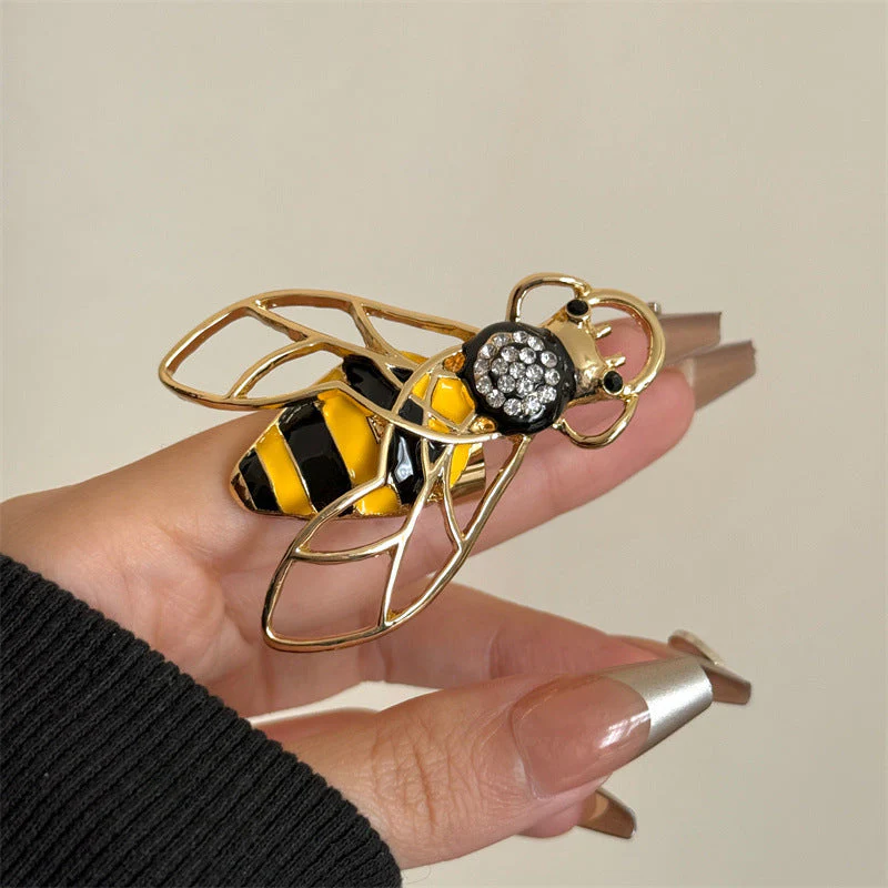 Honeybee Ring