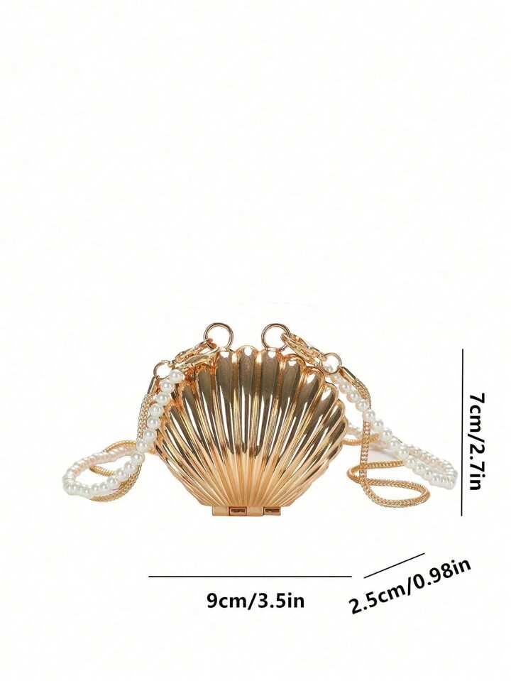 Shell Mini abag