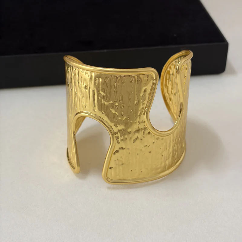 Sophie Cuff Bracelet