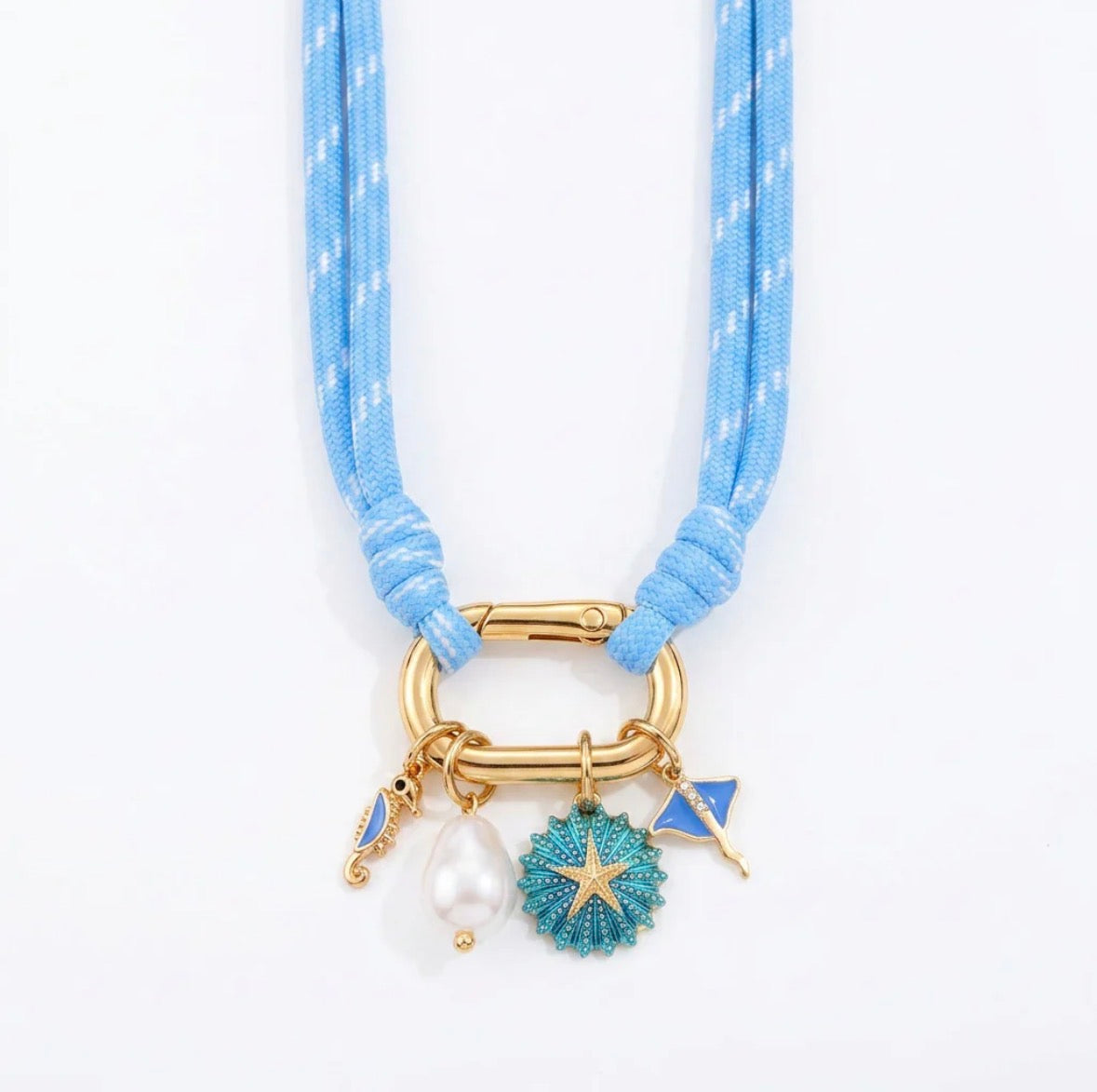 Costal Necklace