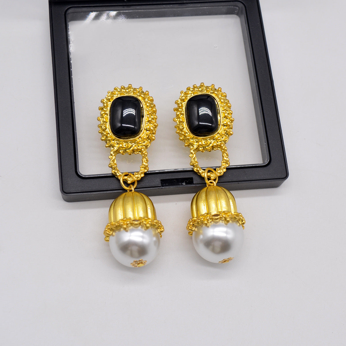Miranda Earrings