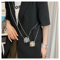 Diamond Mini Bags