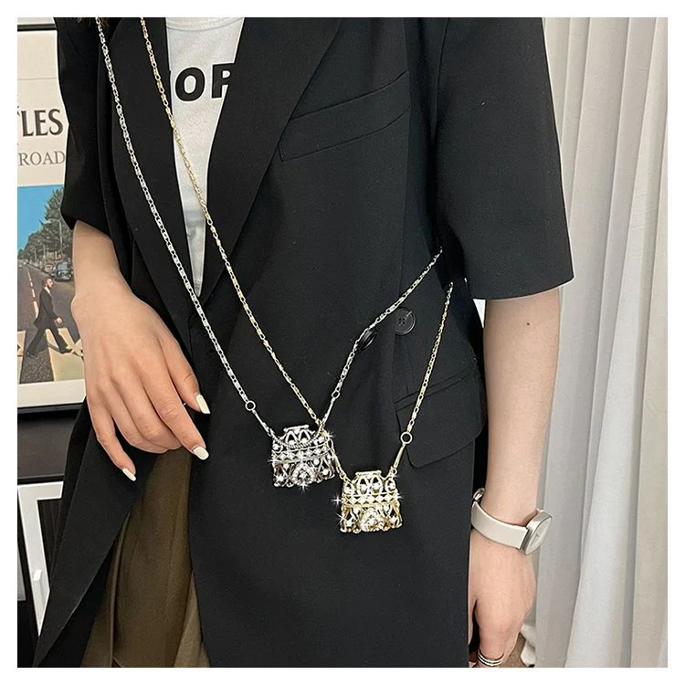 Diamond Mini Bags