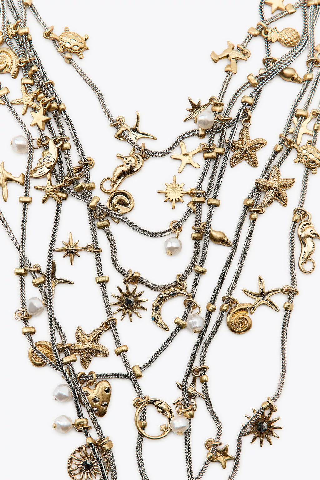 Caribbean Necklace