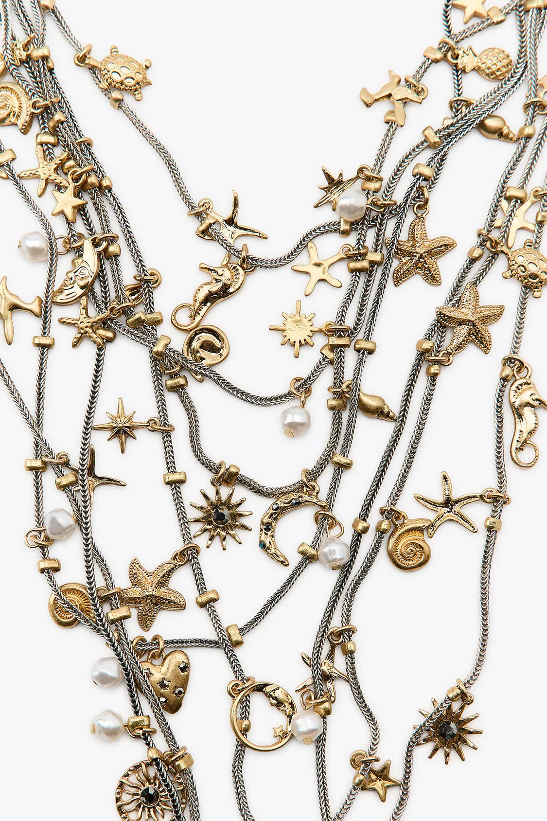Caribbean Necklace