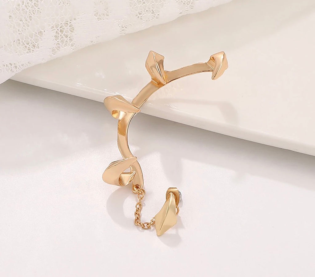 Claw Earcuff (Single)