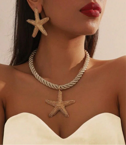 Starfish Set