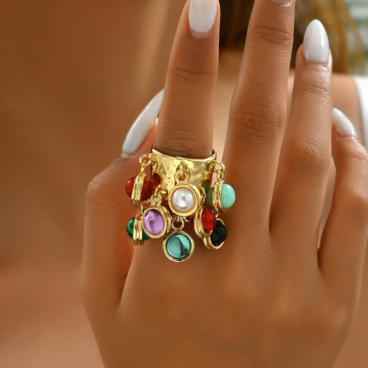 Rani Ring