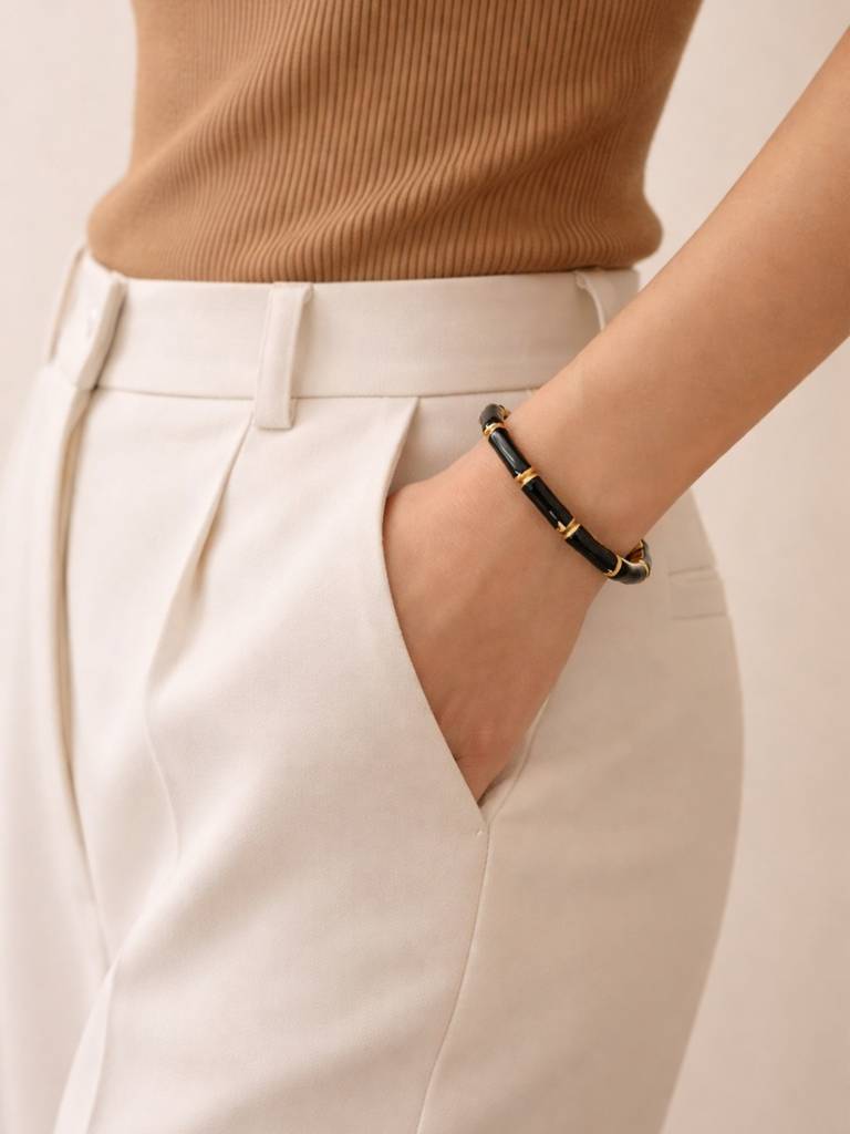 Bamboo Bracelet