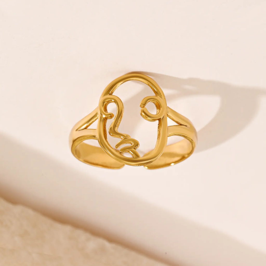 Face Ring