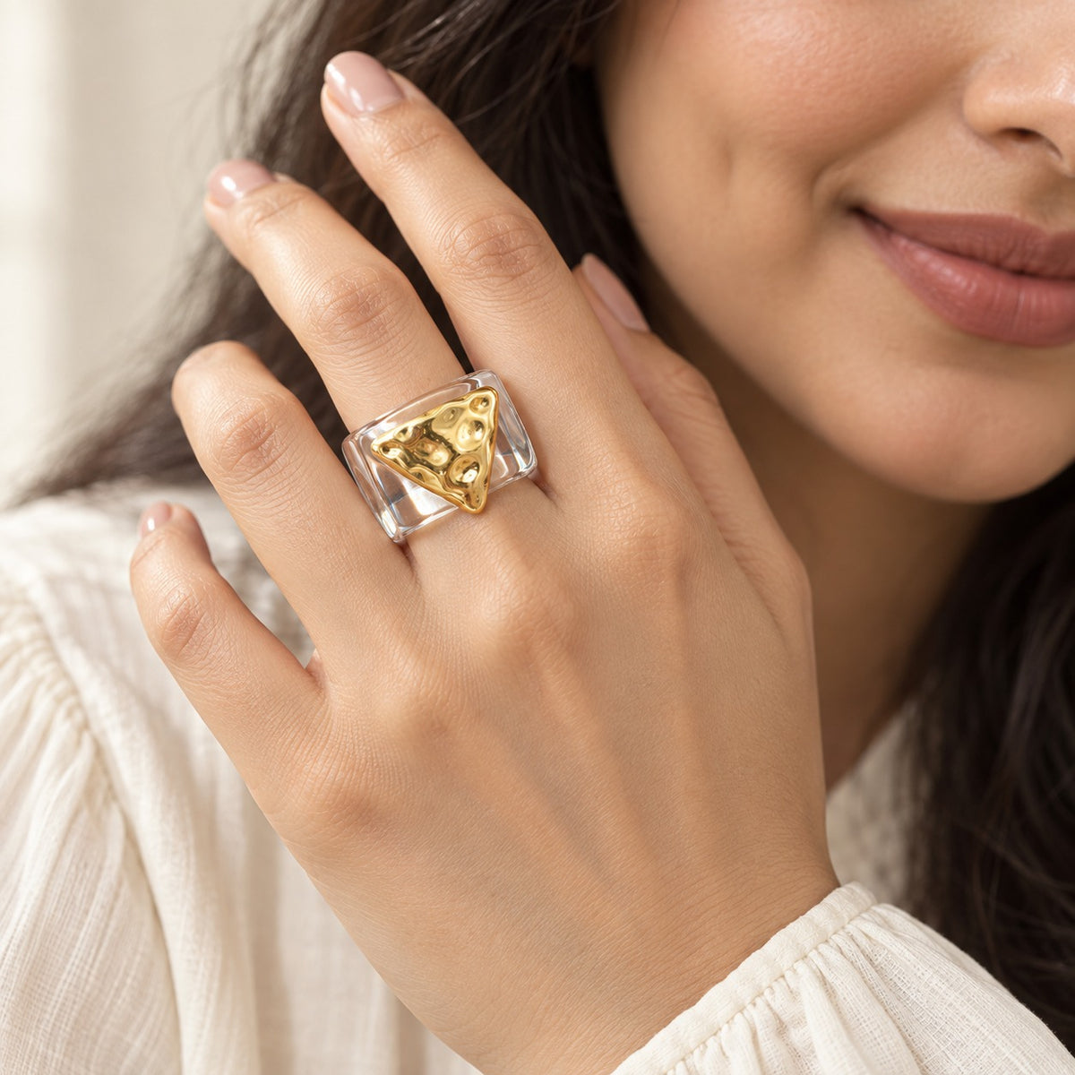 Drama Ring