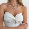 JLO Layered Necklace