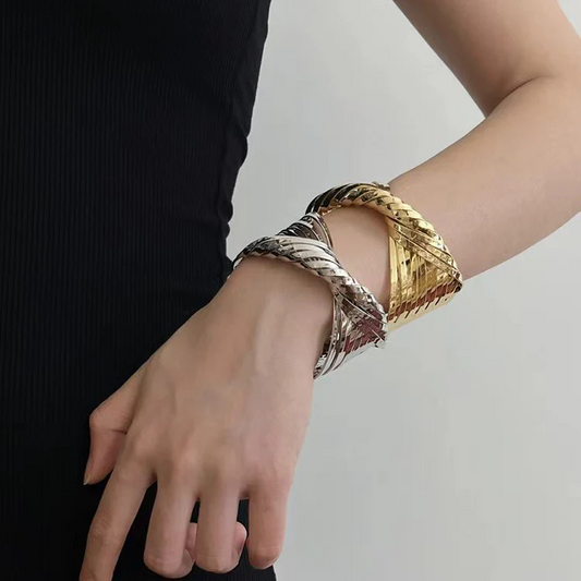 Folded Kada
