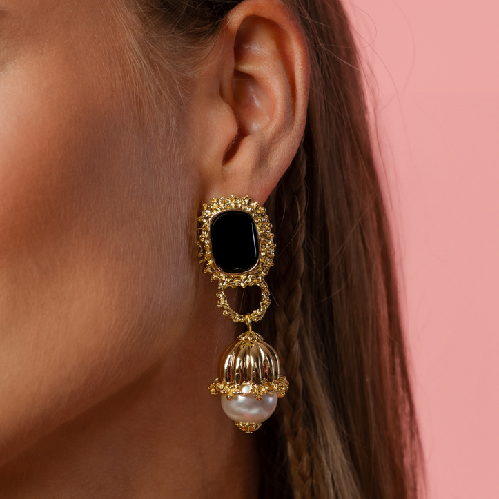 Miranda Earrings