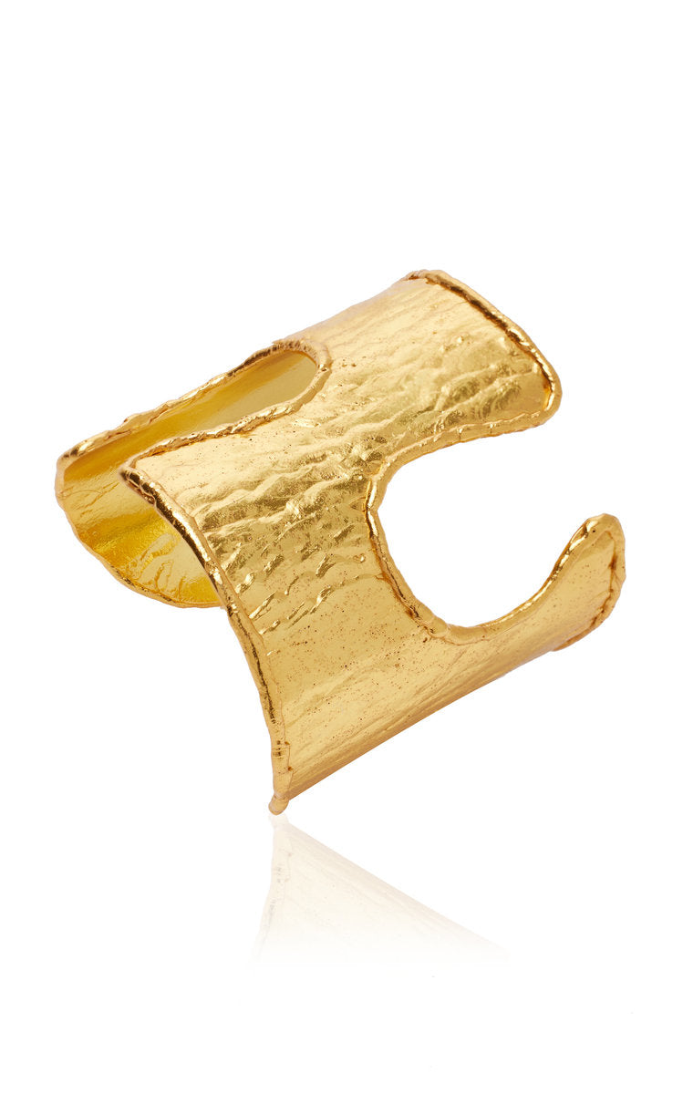 Sophie Cuff Bracelet