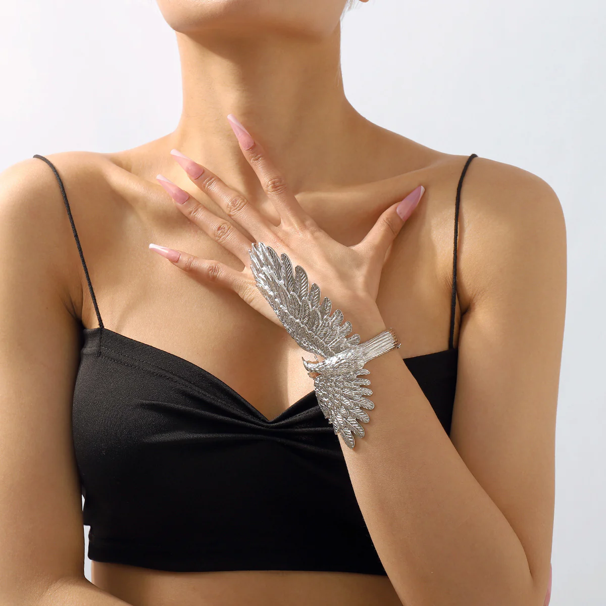 Birdie Cuff