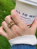 Baddie Ring