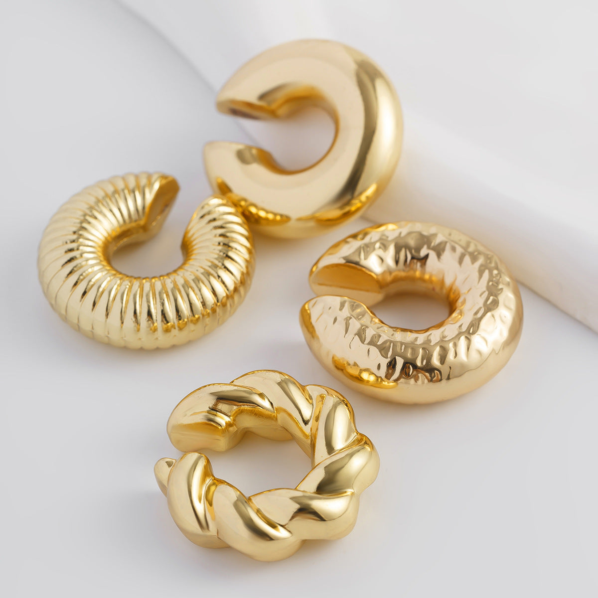 Earcuff (Single)