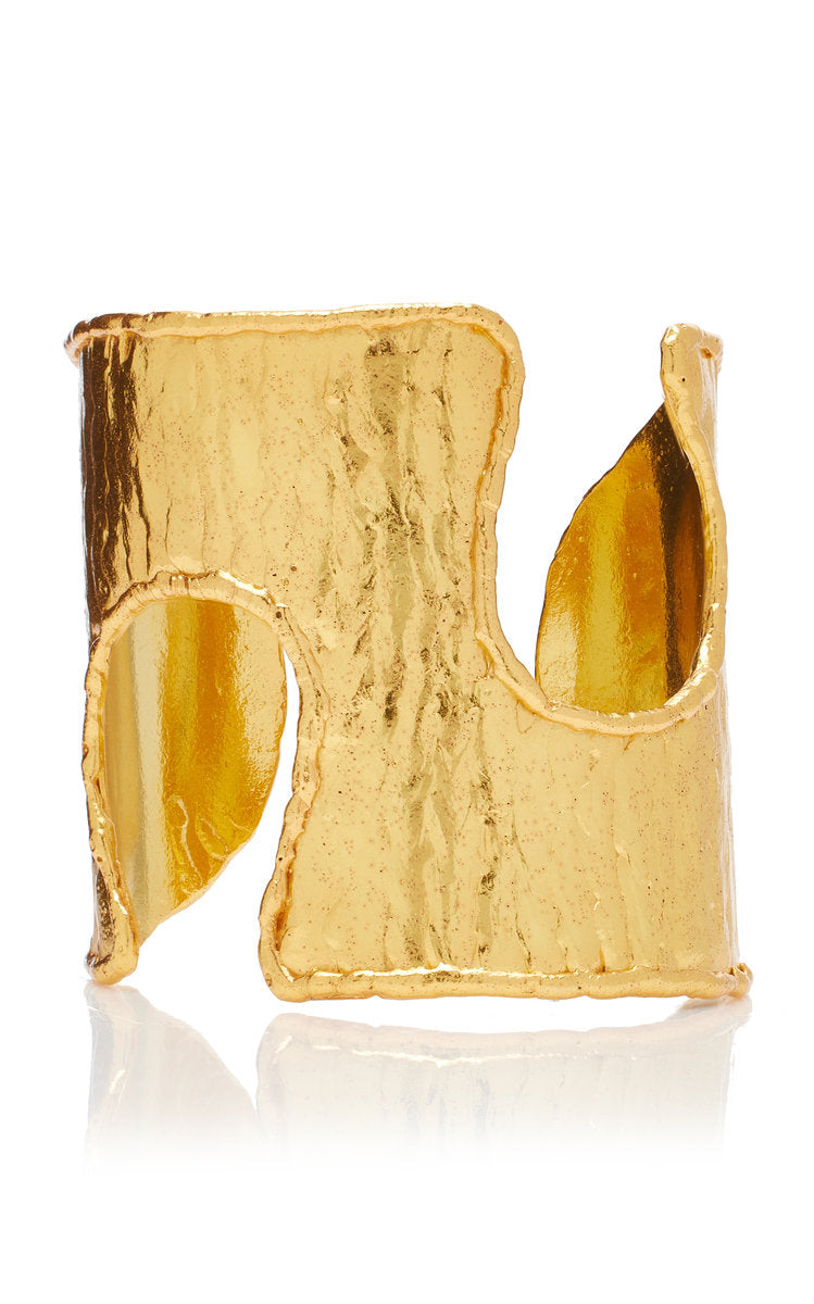 Sophie Cuff Bracelet