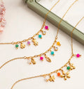 Sadia Bracelets