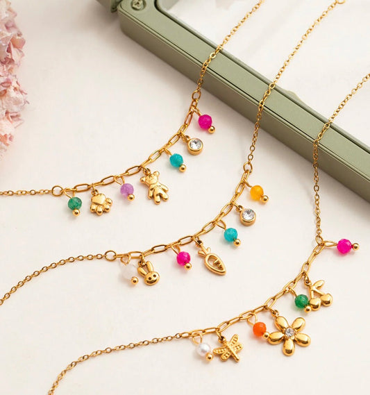 Sadia Bracelets