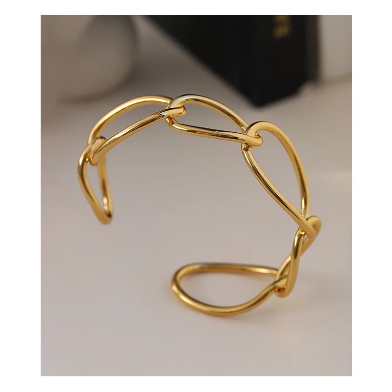 Linked Cuff