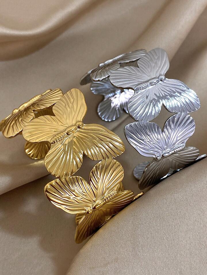 Butterfly Kada