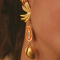 Fruit Punch Earrings