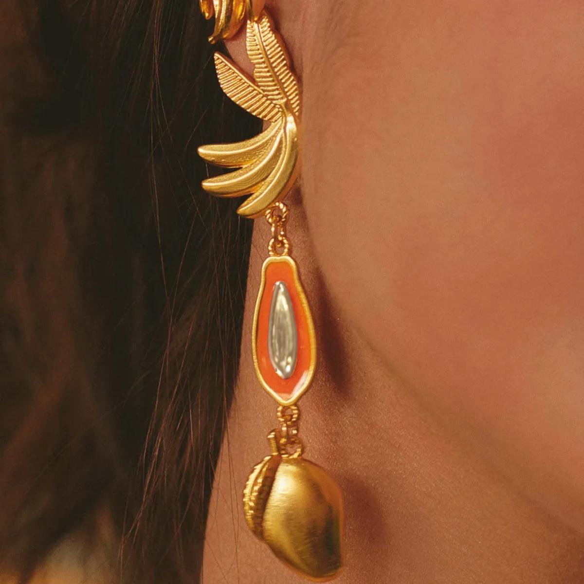 Fruit Punch Earrings
