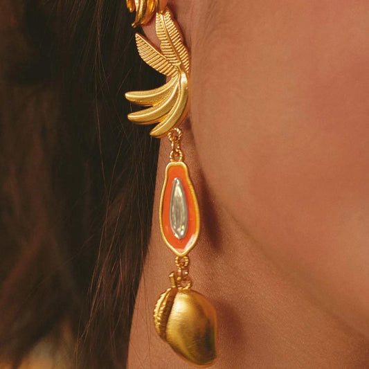 Fruit Punch Earrings