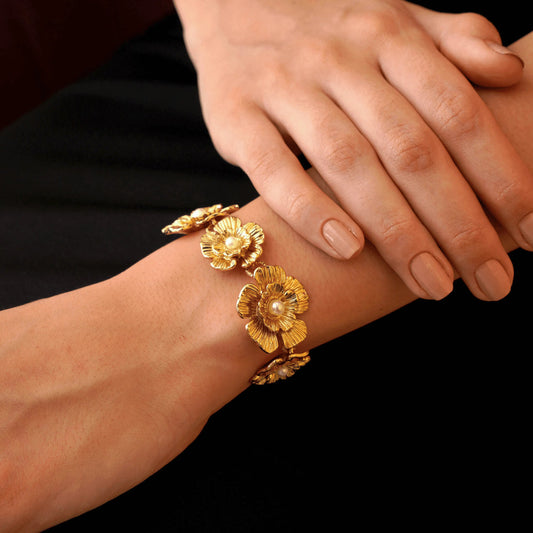 Phool Bracelet