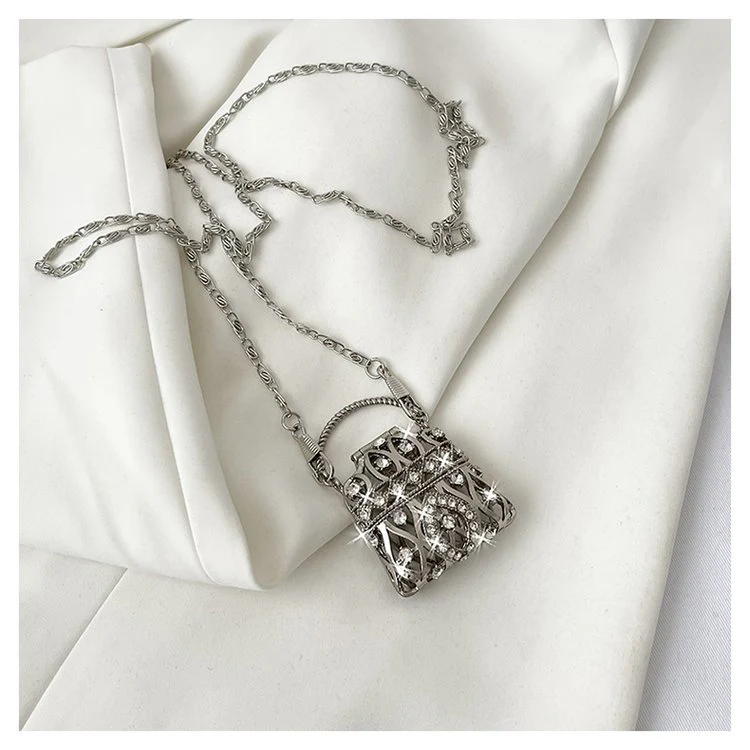 Diamond Mini Bags