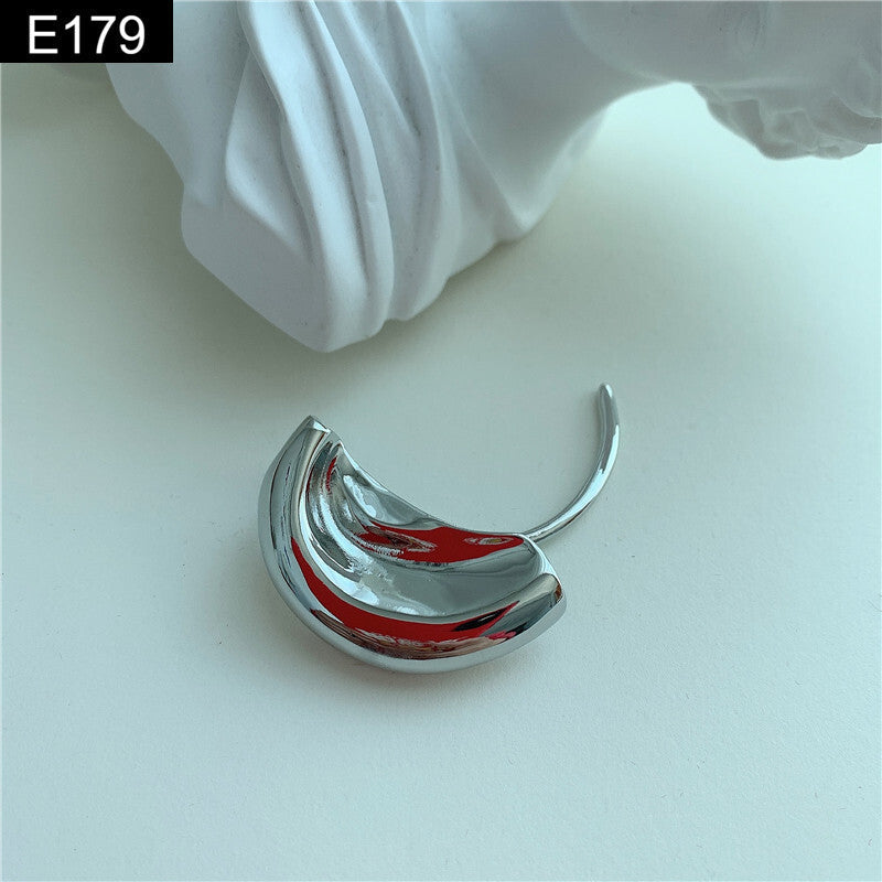 Ear Edge Cuff(Single )