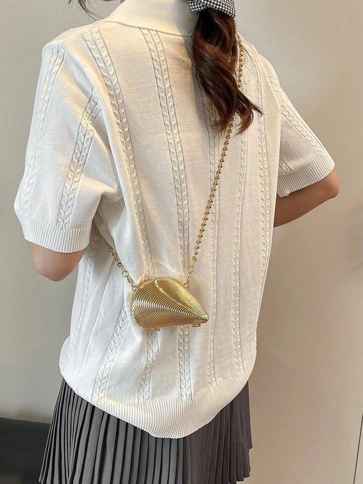 Shell Bag
