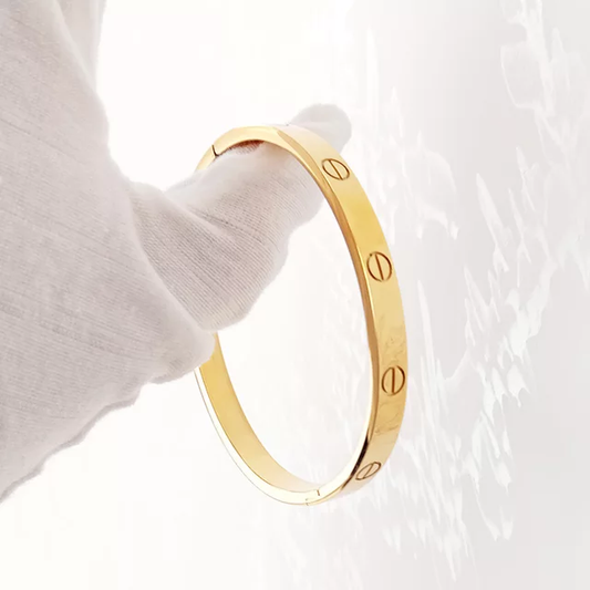 Timeless Golden Kada