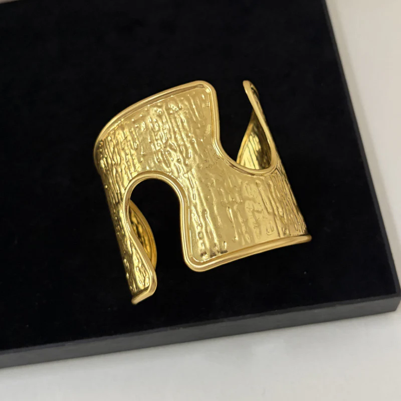 Sophie Cuff Bracelet