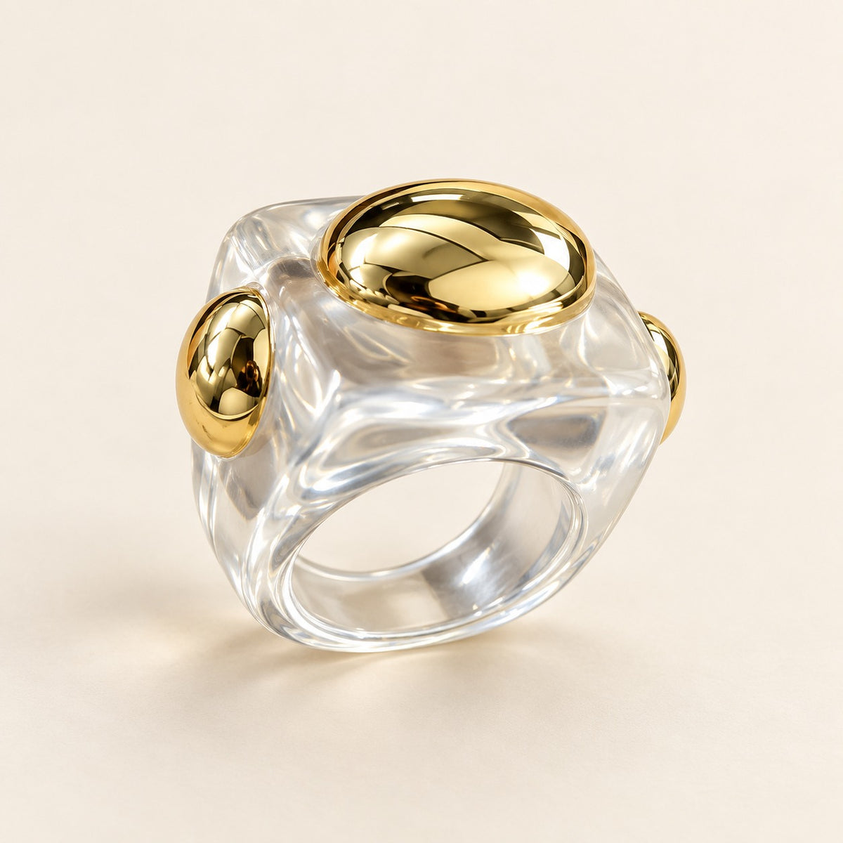Drama Ring