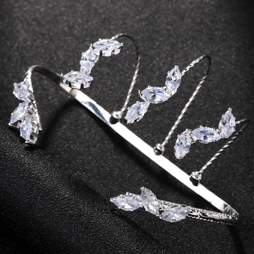 Diamond Handcuff