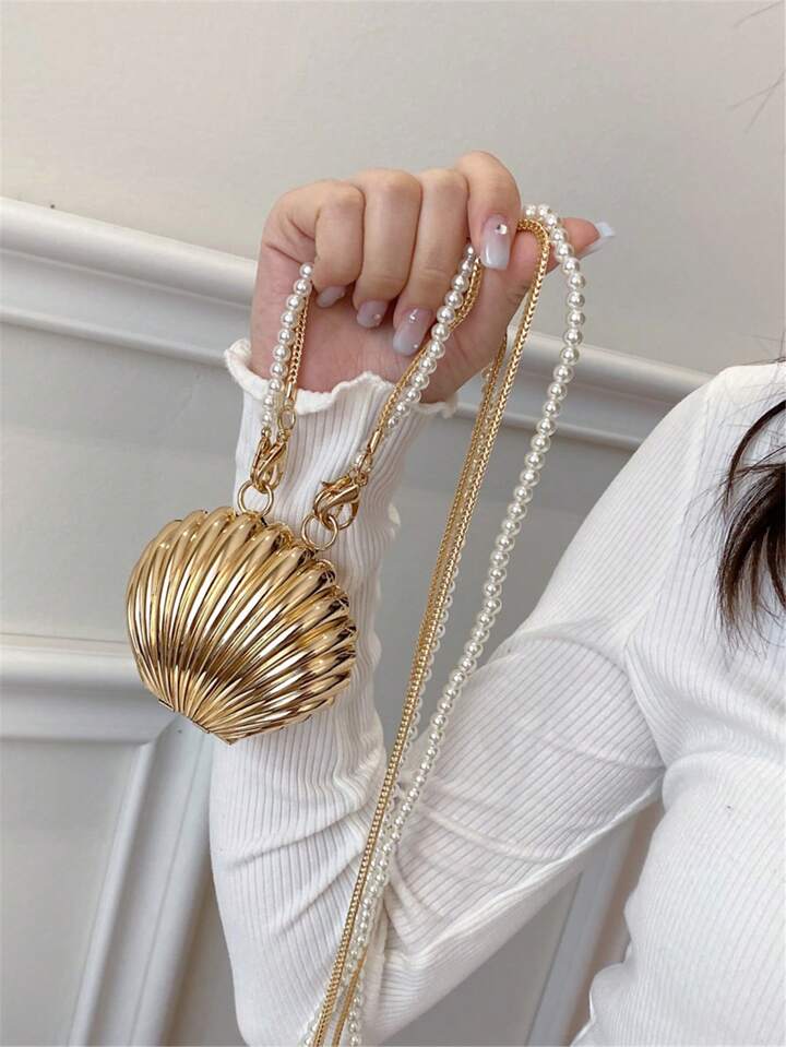 Shell Mini abag
