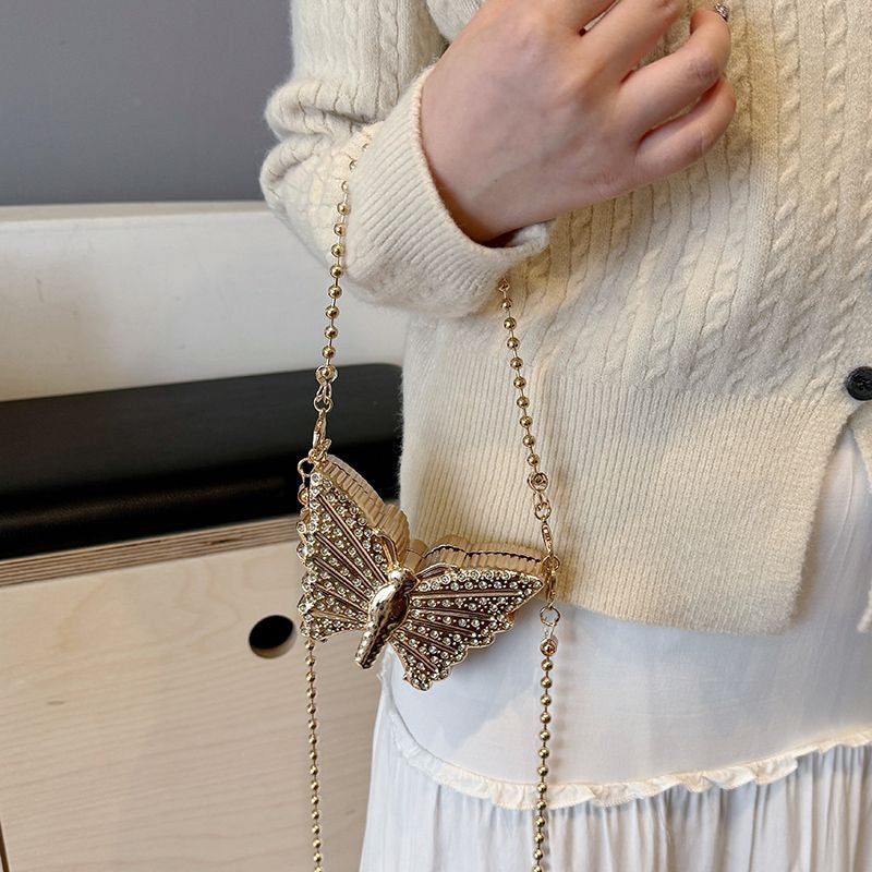 Butterfly Bag