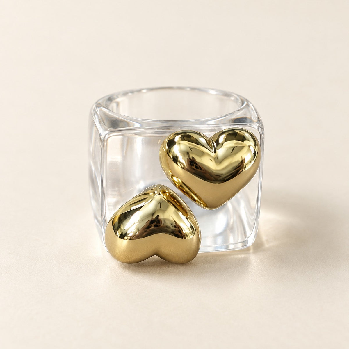 Drama Ring