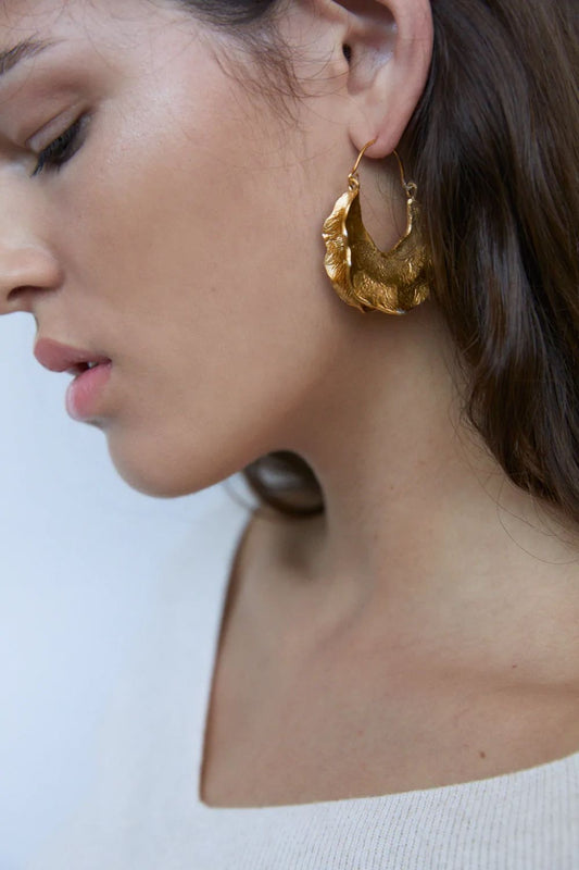 Vintage Hoops