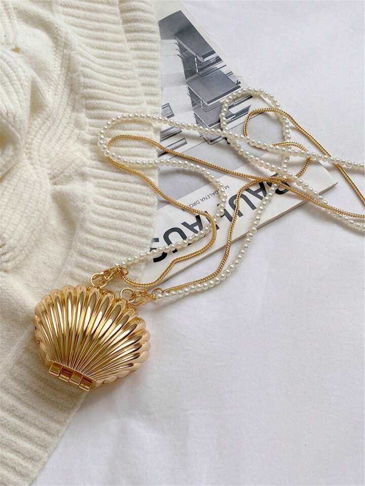 Shell Mini abag