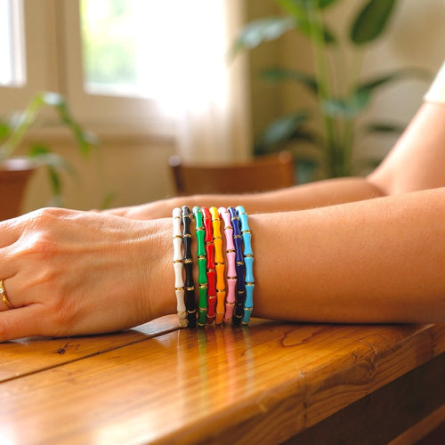 Bamboo Bracelet