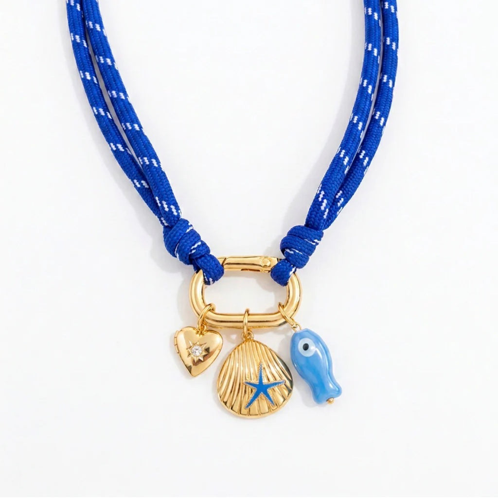 Costal Necklace